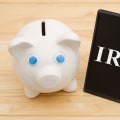 Can an ira borrow money to buy real estate?