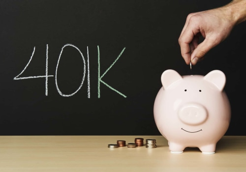 What can you invest in with a self-directed 401k?
